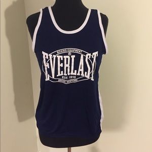 Everlast muscle tank